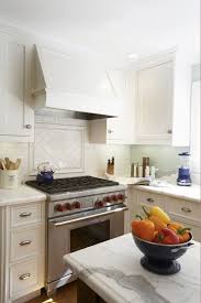 kitchen design: a picture frame for