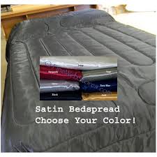Check spelling or type a new query. Satin King And Queen Size Waterbed Comforter