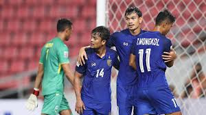 Quan trọng là phải thắng indonesia trước, để tiếp thêm động lực cho hai trận còn lại. Thai Lan Vs Indonesia Kháº³ng Ä'á»‹nh Tham Vá»ng Vo Ä'á»‹ch