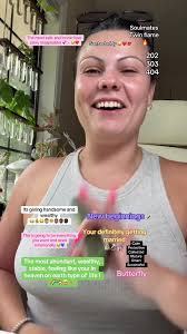 Madison Wild Soulmate