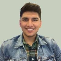 Abraham Romo's Instagram, Twitter & Facebook