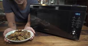 Using an oven to reheat fried chicken remains the most popular and arguably the most effective. Orange Fried Chicken Recipe Using Samsung Smart Oven The Fat Kid Inside