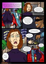 3D : DukesHardcore - Mrs. Keagan 3d Vol.6 Porn Comic - Adult Entertainment!