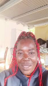 Aretha Jefferson's Instagram, Twitter & Facebook