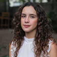 Laura Scofield, Autor em Agência Pública