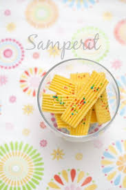 Resepi Semperit Coklat Sukatan Cawan Inibaruresepi Gobitage Com