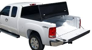 They are reliable, sturdy and fast to install. Tonneau Cover Mccluskey Chevrolet