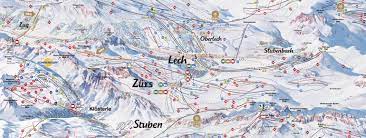 One of the best ski areas of the world is situated in austria, at the arlberg at an altitude from 1300 to 2811 metres. Lech Zurs Ski Arlberg Ski Holiday Reviews Skiing