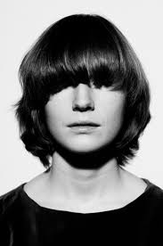 Stine Janvin Motland — The Third Rail