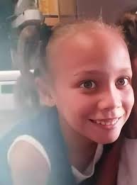 I pray for Cole every day. I pray he heals in all ways. I pray that God  will give him a forgiving heart. I pray for justice against those who hurt  him.