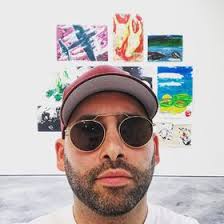 Jay Solomon (jaymsolomon)