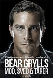 Bear Grylls