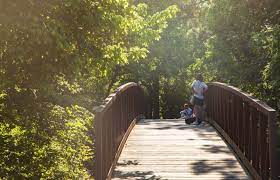 Terry Hershey Park Map Terry Hershey Park Hike & Bike Trail | Things To Do In Houston, Tx