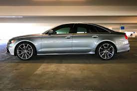 Audi A6 Fs In Ca 2013 Audi A6 3 0t Quattro Premium Plus Cpo Quartz Gray Audiworld Forums