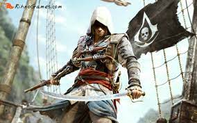 The plot of the 4th part serves as a continuation and prequel to assassin's creed 3. Assassin S Creed Iv Black Flag Free Download All Dlc Rihno Games