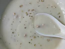 Jadi di sini kami akan kongsikan satu resepi roti bawang putih dan sup cendawan (garlic bread and mushroom soup) yang sememangnya sedap dan akan menjadi kegemaran ahli keluarga yang lain. Sup Cendawan Ala Pizza Hut Roti Bawang Putih Mudah Dan Sedapnya