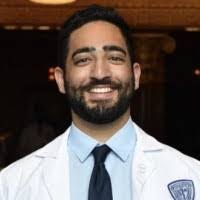 Rishi Sachdev's Instagram, Twitter & Facebook