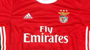 Ja Viu A Nova Camisola Do Benfica Para 2019 20