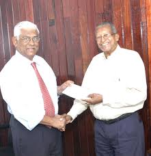 Driving towards completion