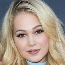 Kelli Berglund Bio Facts Family Famous Birthdays In 2020 Kelli Berglund Fun Trivia Facts Face