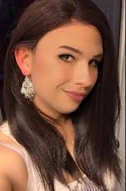 Nevin "Nicole" M. Ream