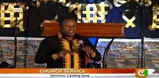 Deidra demeatra parrish, nancy a. Bishop David Muriithi The Test Of Love Is When People Never Give Up On You Gospelsunday Citizen Tv Kenya Scoopnest