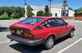 Image result for Light Rattan 1981 Alfa-Romeo