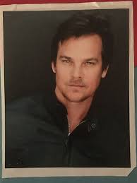 Rod Rowland , original talent agency headshot photo with credits