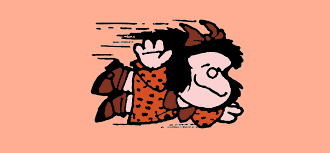 Un par de secretos de Mafalda - Alas Tensas