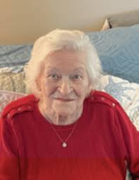 Charlene (Weinmann) Van Beuren Obituary