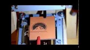 Which materials can be engraved with a laser machine? Build Your Own Laser Engraver Lasergrbl