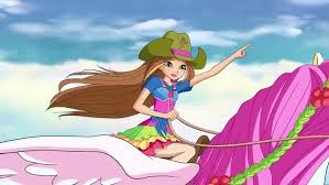 The season consists of 26 episodes and concluded its run on september 17, 2019. Winx Club Season 8 Episode 19 Tower Beyond The Clouds Watch Cartoons Online Watch Anime Online English Dub Anime