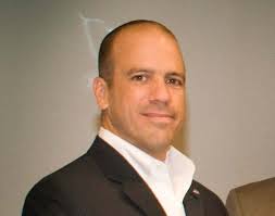 UCF Hospitality Superstars: John Giordano '94