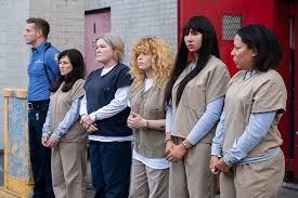 Regarder orange is the new black saison 7 en streaming hd gratuit sans illimité vf et vostfr. Orange Is The New Black Saison 7 Il Est Temps De Quitter Litchfield Des Maintenant Sur Netflix Critictoo Series Tv