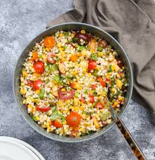 We will also talk about phytochemicals which are often overlooked when discussing the nutritional value of different foods. Summer Couscous Salad Domesticate Me