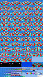 Check spelling or type a new query. Pc Computer Sonic Mania Blue Spheres The Spriters Resource