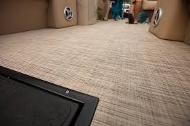 First To Market Woven Vinyl Flooring In The Marine Industry Vinyl Flooring Woven Wall Coverings