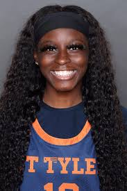 2021-22 Women's Basketball Roster