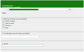 A detailed list of the most popular web form and survey tools. It Surveys Online Survey Software
