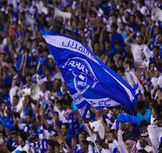 صورة اتحادي سابق يستفز جمهور الهلال مرصد الرياضة