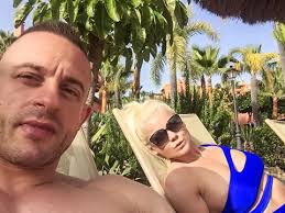 OLYMPIA MARBELLA SPAIN 2016