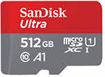 Sandisk 32gb 64gb 128gb ultra extreme pro micro sd memory card sdhc xc a1 v30 u3. Microsd Microsdhc Microsdxc Card Support Information Page Mobile Site