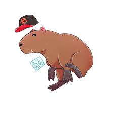 A pesar de que llegan a pesar 50 kilogramos, no son tan grandes como. Pan Ø¯Ø± ØªÙˆÛŒÛŒØªØ± Cabravoladorast Carpincho Los Carpinchos Son Lo Mejor Que Hay No Existe Animal Mas Chill Que Este Pls Do Not Repost Qrt Use Without Permission Carpincho Digitalart Animals Cuteanimal Https T Co Wmn06pvslz