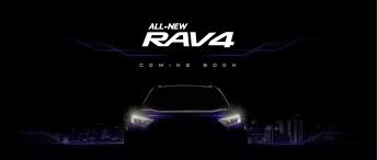 Learn about the 2021 toyota rav4 with truecar expert reviews. 2020 Toyota Rav4 Teased For Malaysia Launch Soon Automoto Tale