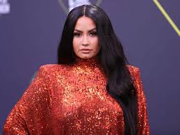 Demi started out as a child actor on barney & friends. Demi Lovato Woke Up Legally Blind After Her Overdose
