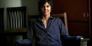 She has been married to steph. Five Questions For Comedian Tig Notaro