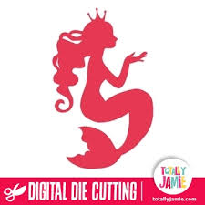 Free Free 257 Mermaid Crown Svg SVG PNG EPS DXF File