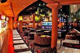 Planet Hollywood Restaurant Planet Hollywood Cancun Restaurants Review 10best Experts And Cancun Planet Hollywood Eat At Joe S