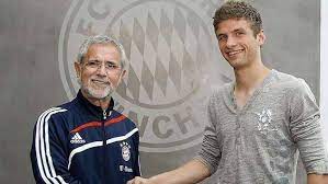Haber son dakika magazin spor ekonomi i̇ndirim kuponları tümü. Muller Gerd Muller Thomas Muller Athletic Jacket