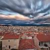 Λίγο μετά το ξυλόκαστρο, με κατεύθυνση προς πάτρα ο δρόμος στρίβει αριστερά και ακολουθώντας τις ενδείξεις κατευθυνόμαστε στα. 1